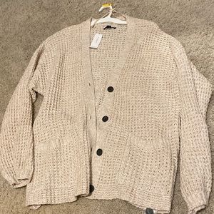 American Eagle Cardigan